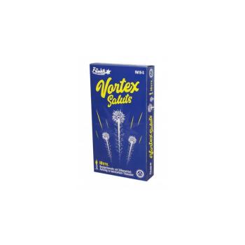 Vortex Saluts 10er von Funke